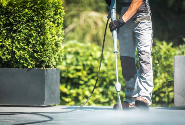 Best Oil Spill Cleanup  in Santa Fe, NM