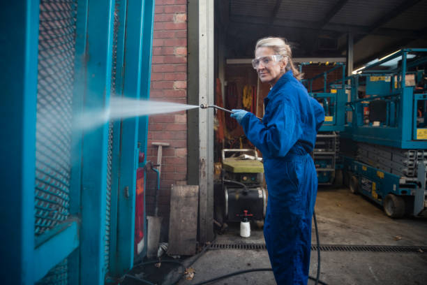 Best Warehouse Cleaning  in Santa Fe, NM